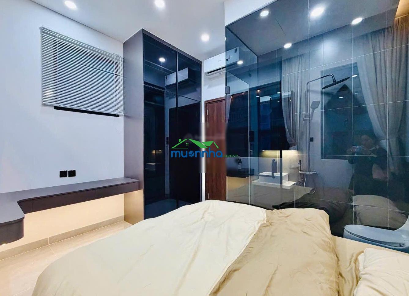 Hàng hiếm lê văn thọ | góc 2 mặt tiền hẻm | ô tô tận cửa | full nội thất | chỉ 5,35 tỷ - 2
