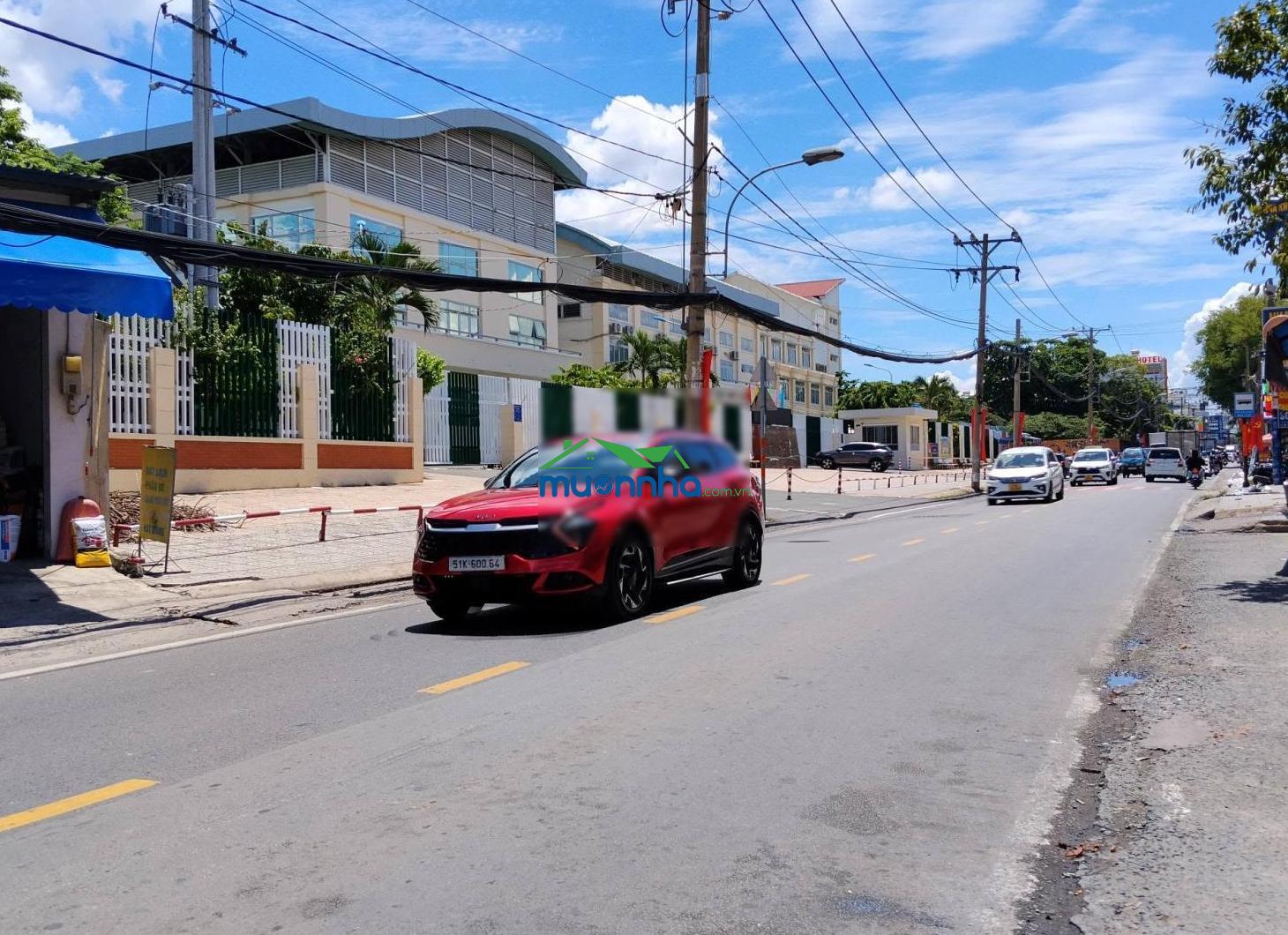 Bán gấp nhà tâm huyết đối diện đại học văn hóa, 80m², 2 tầng, 6 tỷ thương lượng