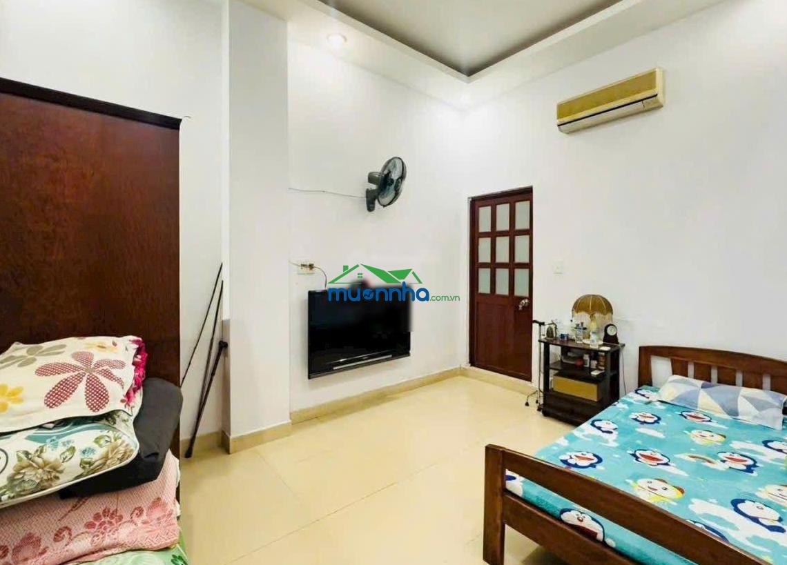 Bán nhà 1/ hẻm xe hơi lê đức thọ, p.17, gò vấp (6.25mx15m); giá 11.9 tỷ tl - 2