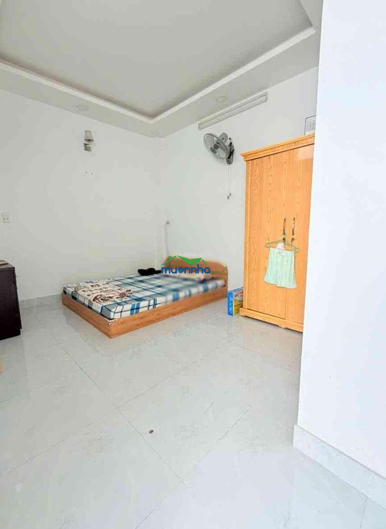 Chỉ 6tỷ190 | 59.1m² - ngang 4.8m - hẻm trước nhà gần 4m - cạnh himlam, q7 - 150m ra hoàng trọng mậu - 2