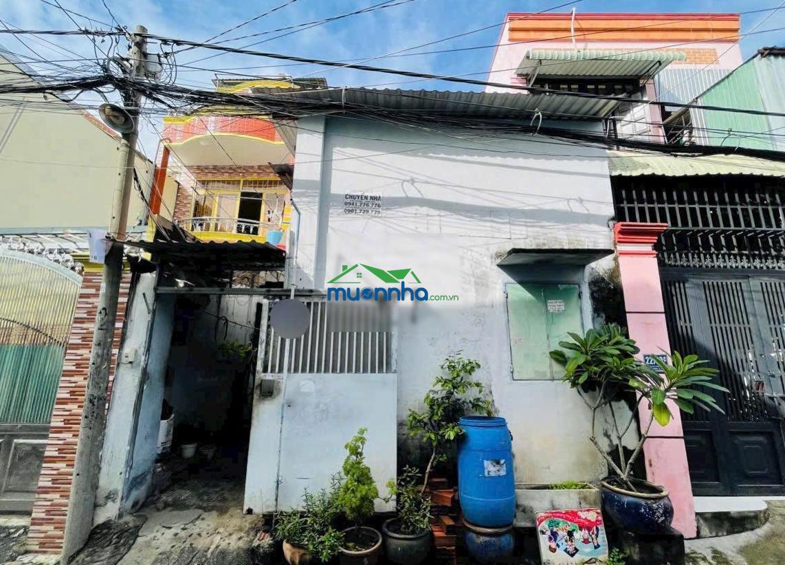 Hàng hiếm ngay hoàng diệu 2 - dt 183m2 ngang 9m bề thế đường xe hơi thông gần đại học ngân hàng - 3