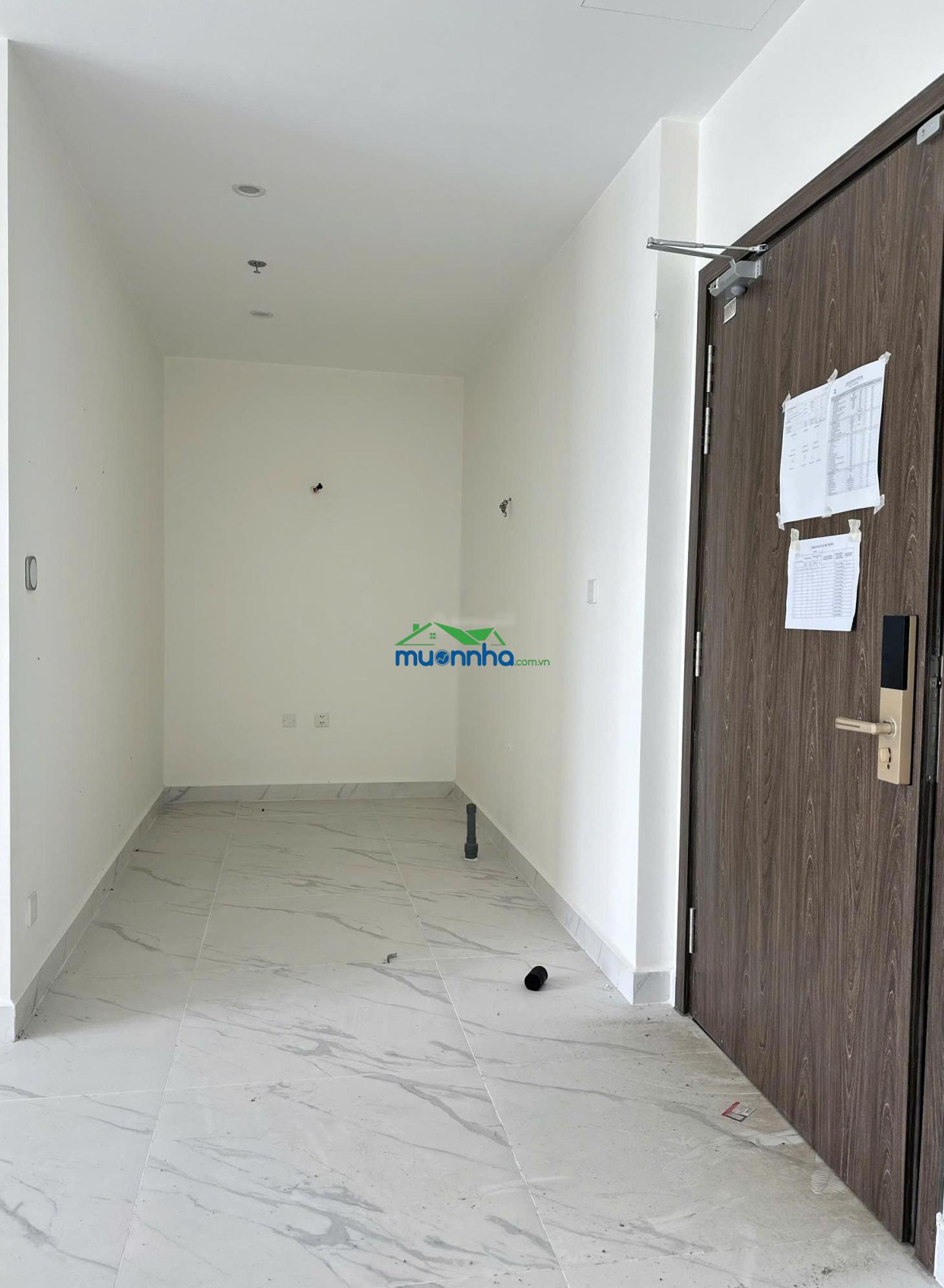 Cần bán căn hộ 2pn the beverly chỉ 4tỷ700 view đông bắc cực mát - 2