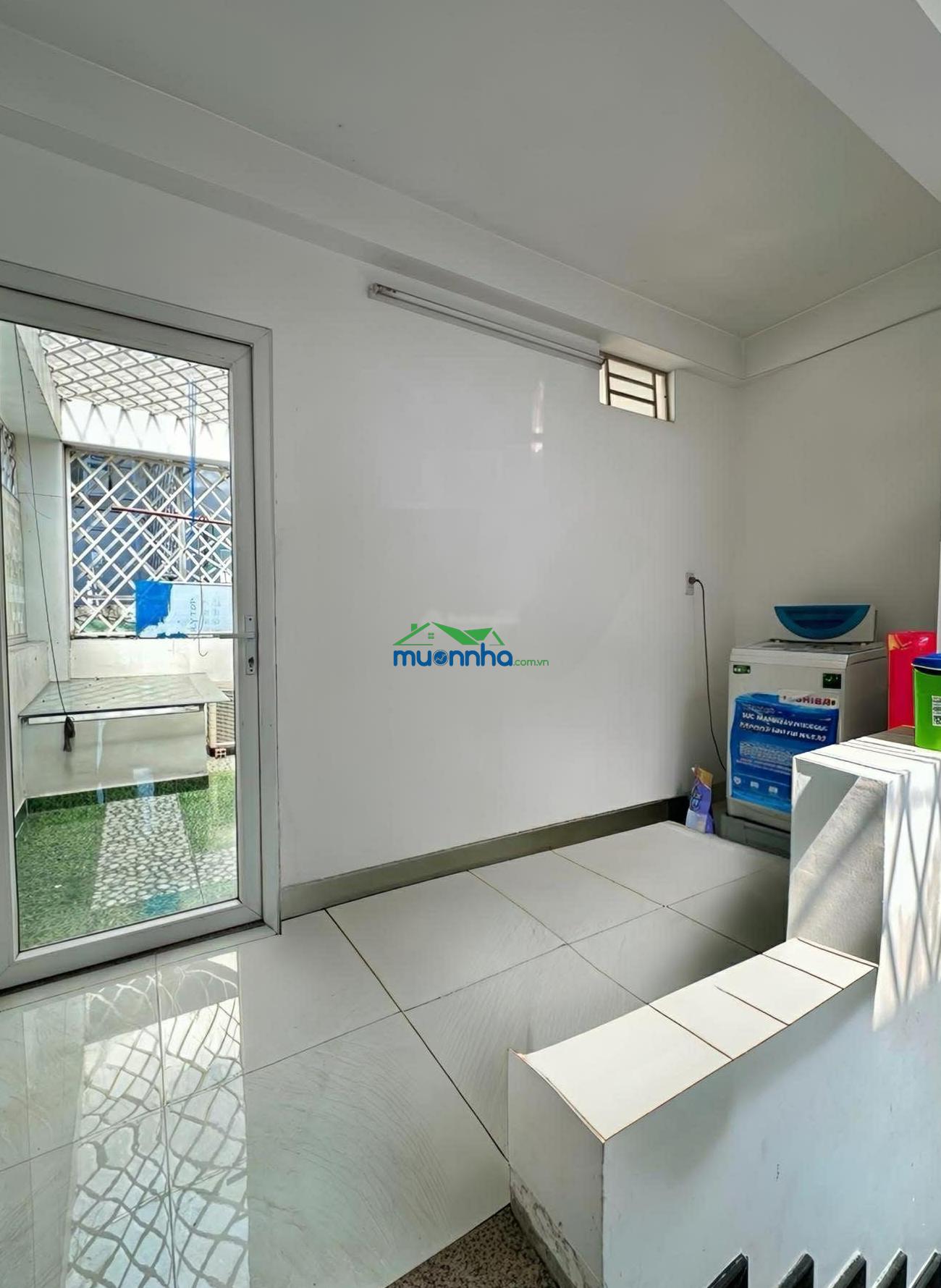 Cống lở-phan huy ích-phạm văn bạch-ôtô ngủ trong nhà-5 tầng btct-khu phân lô đồng bộ- 4mx16m-8.5ty. - 2