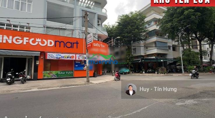 Bán nhà khu tên lửa, mt 3 đường số 6e, dt 4 x 18m, 1 lầu, giá 8.4 tỷ. gần chợ tiện kinh doanh - 2