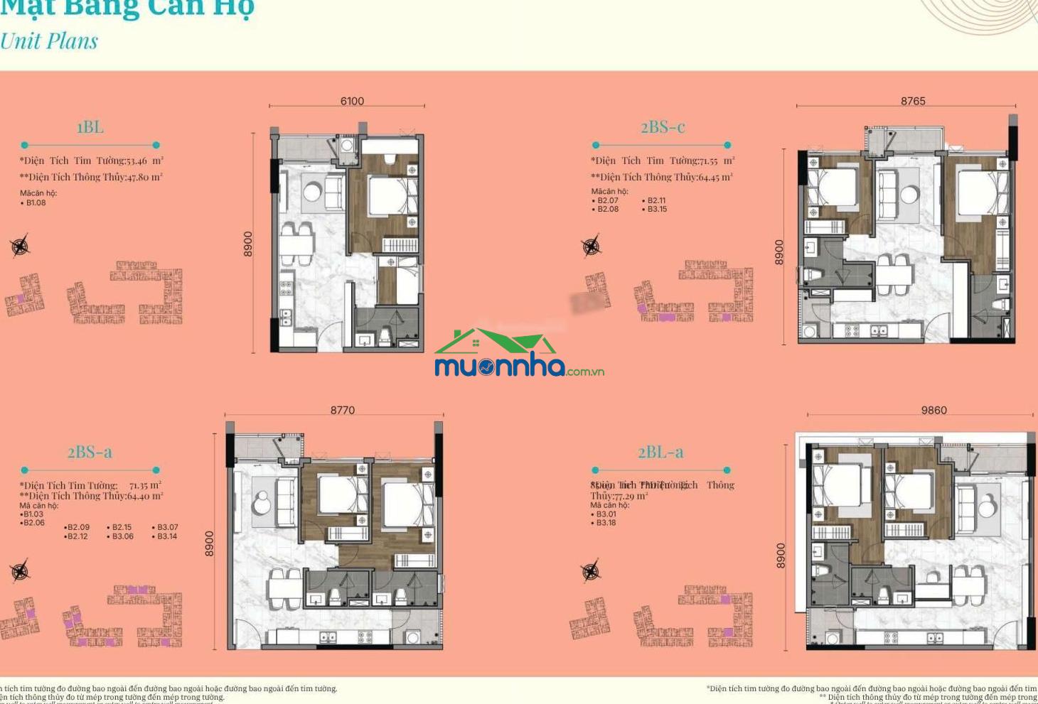 Gladia heights - trục căn 2pn góc view công viên giá tốt - 10% chỉ 650 triệu sở hữu - 4