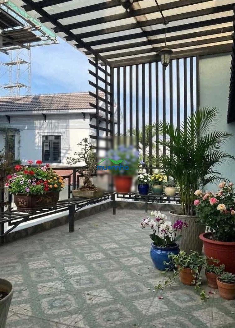 Nhà đẹp hơn 4 tỷ gần vincom q9 thủ đức - 4