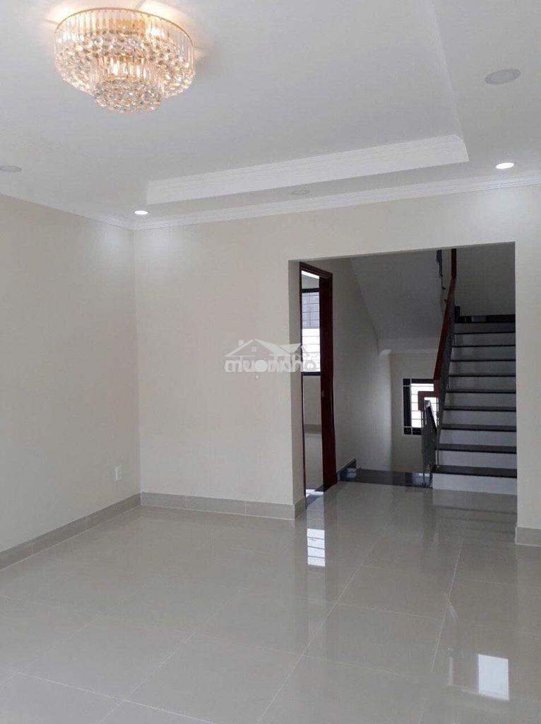 Cần cho thuê nhà hxt 293/6a bàu cát, p. 12, q. tân bình. - 4