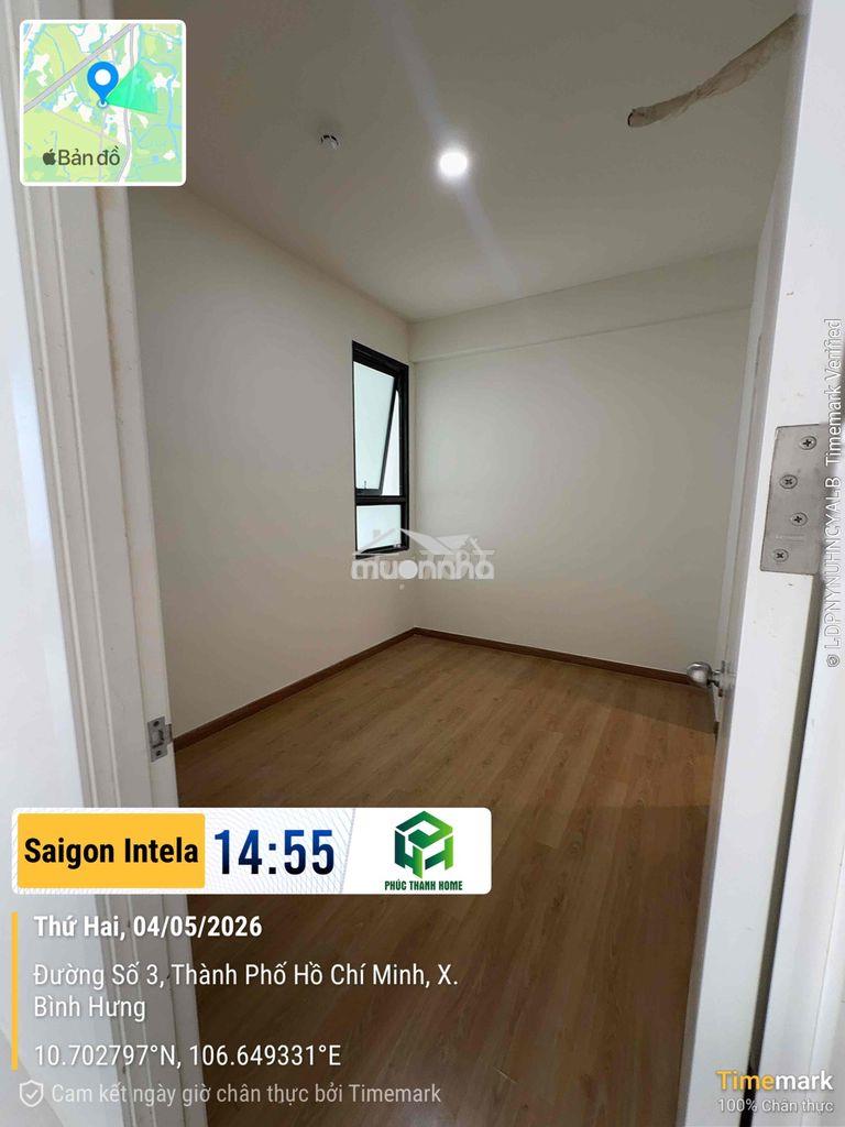 Cập nhật giỏ hàng căn hộ saigon intela tháng mới - 4