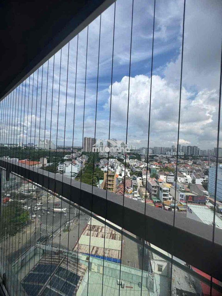 Bán căn hộ 2 phòng ngủ tulip tower,hoàng quốc việt,quận 7 - 4