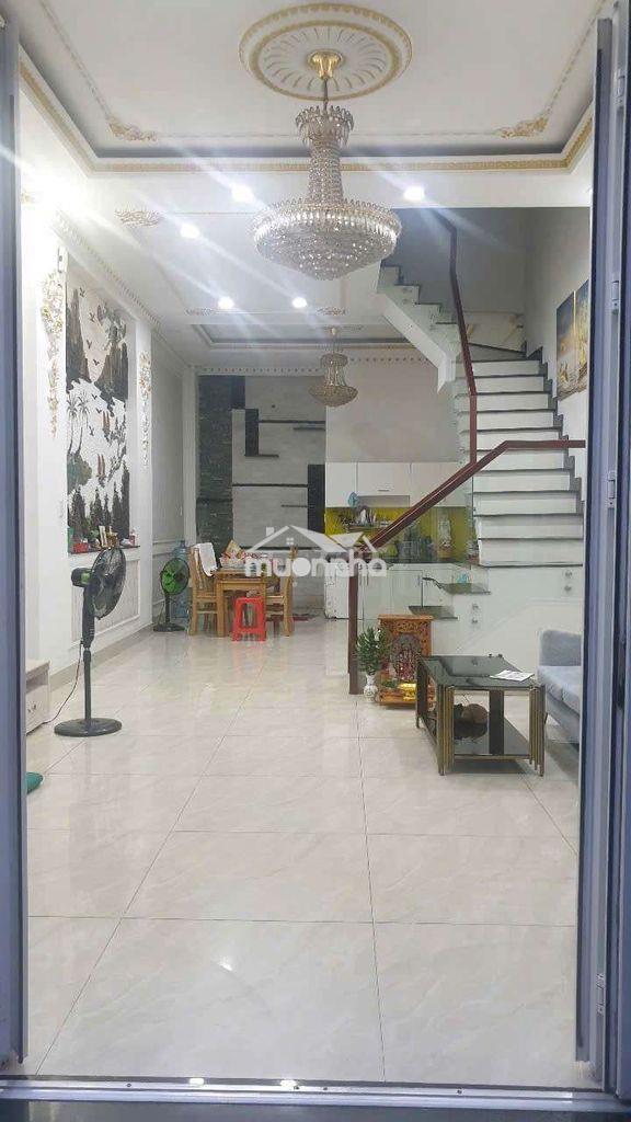 🔥 Nhà 4pn full nội thất – gần gigamall – hẻm xe tải – ở & kinh doanh - 4