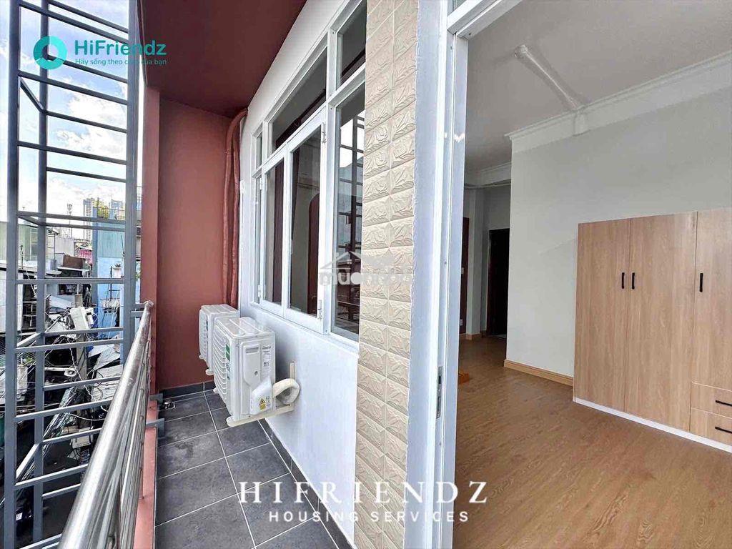 ✨Khai trương đa dạng phòng mới hạt zẻ full nội thất ban công - sát q5 - 3