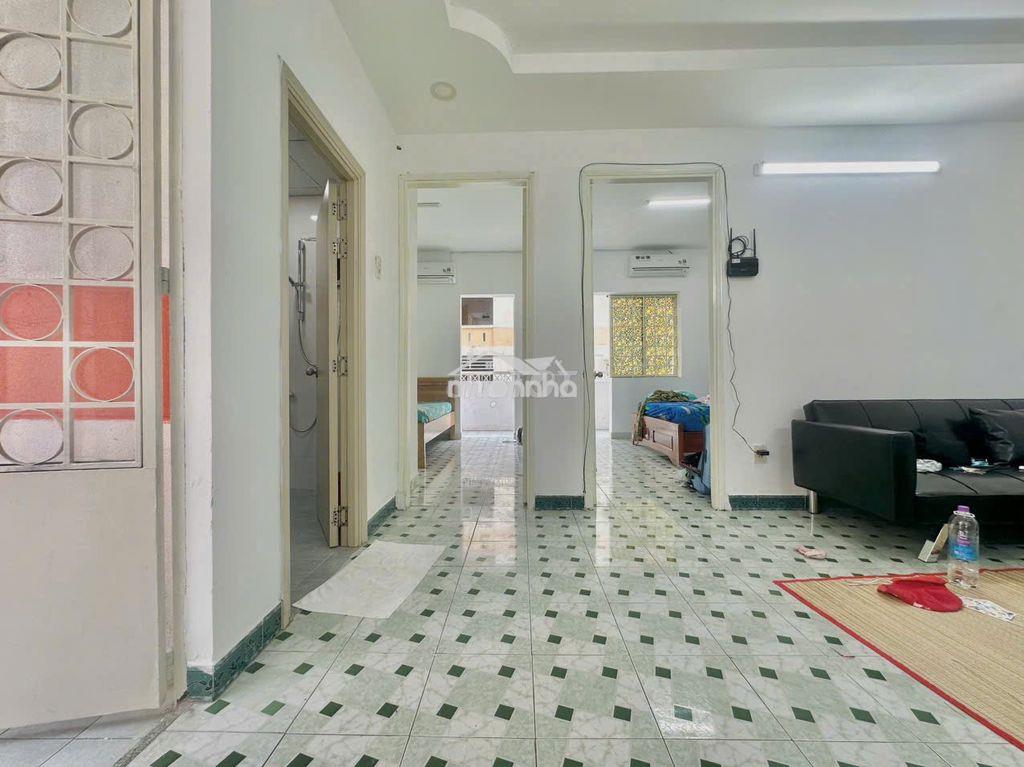 Bán căn hộ 2pn cc ngô quyền q5 – 50m2 – giá tốt 2.65 tỷ – vào ở ngay - 4
