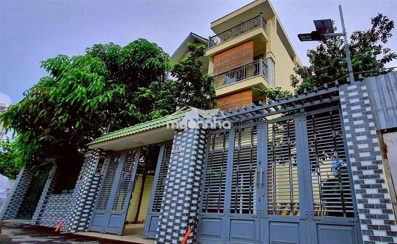 Chính chủ bán gấp nhà 3 lầu, đất 216,5m2 đinh thi thi (vạn phúc city)