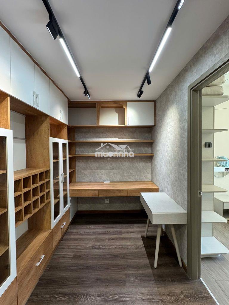 Căn góc 69m2 2pn 2wc chỉ 11tr full nội thất đẹp view hồ bơi thoáng mát - 3