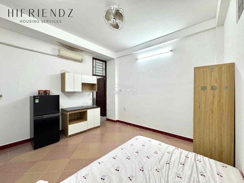 ✨Trống sẵn siêu phẩm studio full nội thất ngay trung tâm q5 - giá tốt - 4