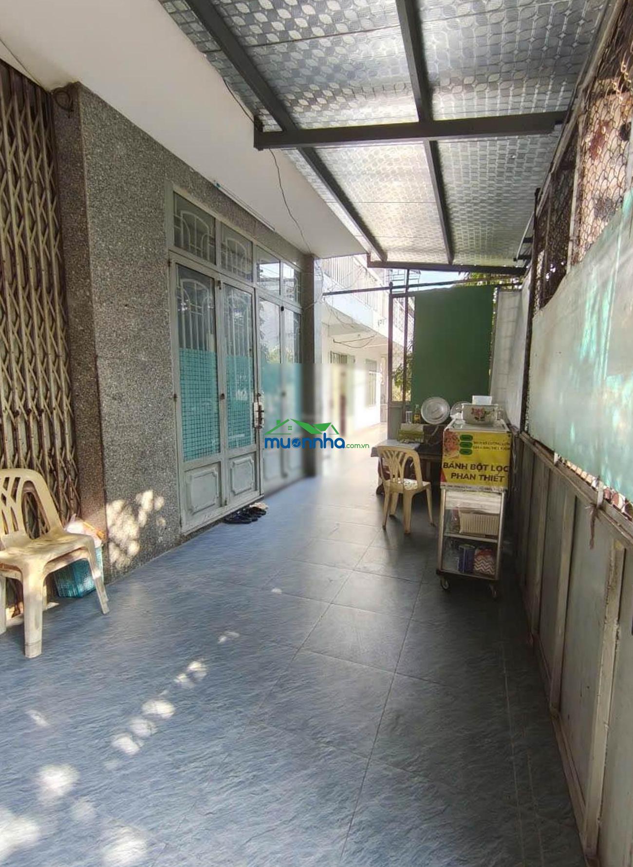 Nhà 2 tầng 369m²-đường khiếu năng tĩnh, gần aeon tên lửa, giáp q6