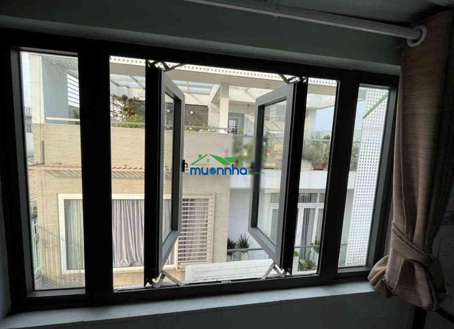 Sát hxh thông - bình thạnh - nhà dòng tiền 50 triệu/tháng, tổng giảm 300 triệu, chỉ còn hơn 9 tỷ