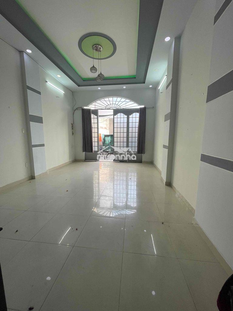 Hẻm 7m nhựa thông tân hương. 4,5x15m trệt 2 lầu st. 4pn,3wc - 2