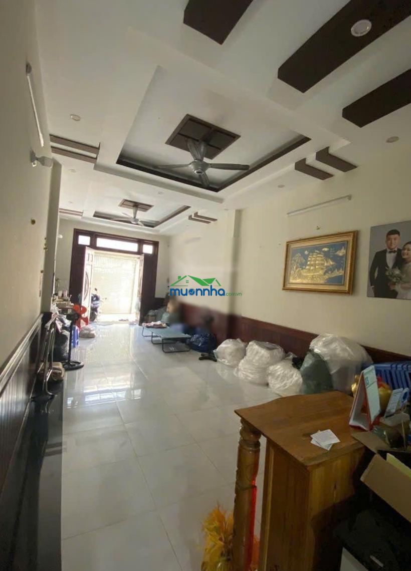 Hxh đường số 8 ngay aeonmall - 4x26 (104m2) nhà 5 tầng thang máy - giá 9 tỷ