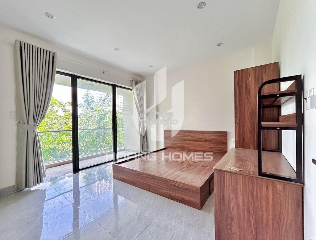 Cho thuê phòng mới 40m2 tại citisoho - umt cát lái quận 2 - 2