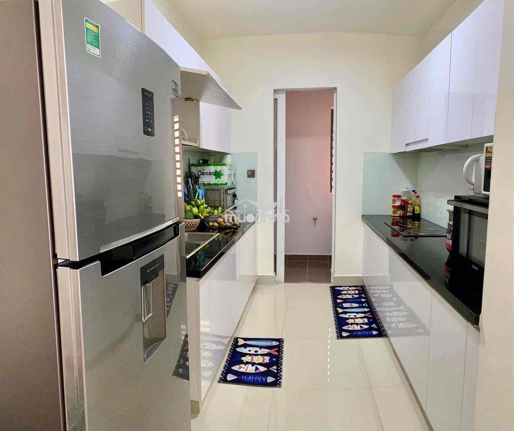 The park residence cho thuê 3pn 2wc full nt giá 12triệu ở liền - 4