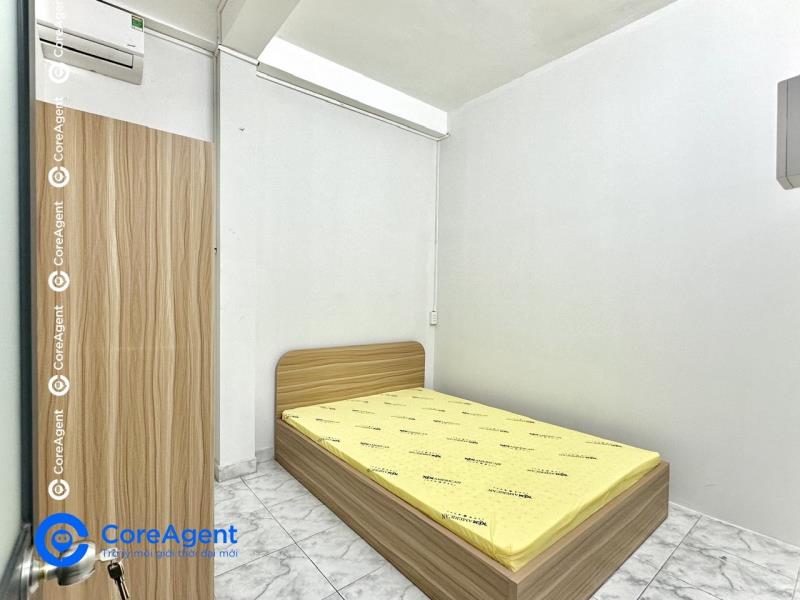 2 phòng ngủ đường cộng hoà etown - 4