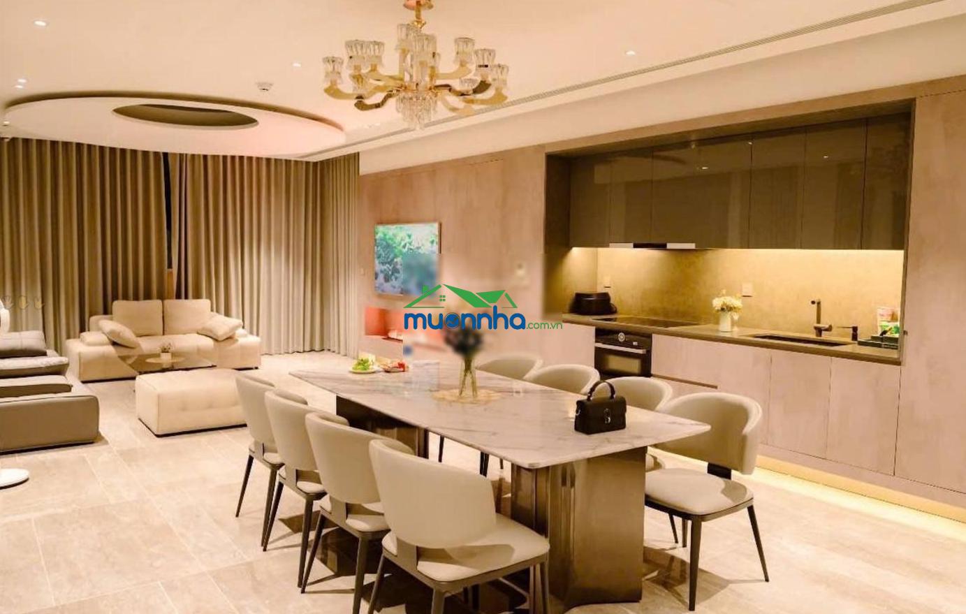 Bán nhà ngang 7.5m x 15m (125,5m²) - giá: 23.5 tỷ - 76/võ thị sáu, tân định, quận 1 - 3