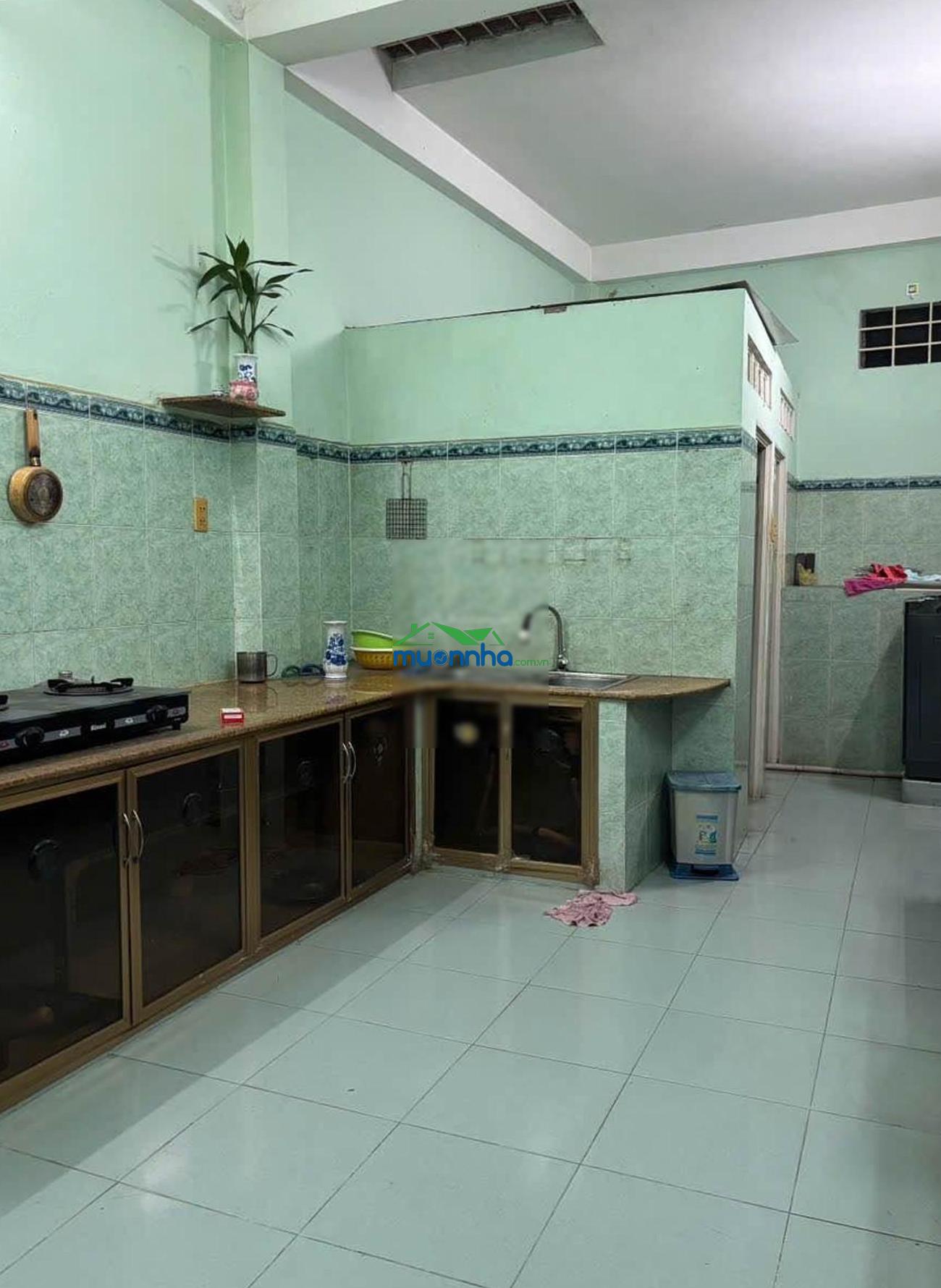 Bán nhà riêng tại dạ nam, 6,6 tỷ, 70m2, 5pn + 4wc + 4 tầng, chính chủ uy tín - 3