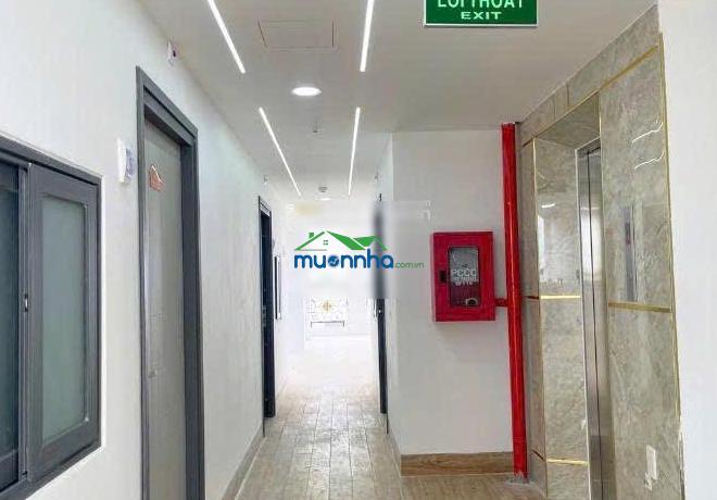 Toà nhà cao cấp sát mặt tiền phan anh, 355m2, 62 phòng, 36 tỷ 800 triệu - 2