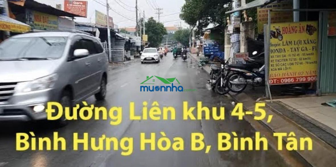 Nhà đẹp ô tô vào tận nhà sổ hồng riêng 60m² 4 tầng, 5 phòng ngủ, chỉ 6,2 tỷ - 4
