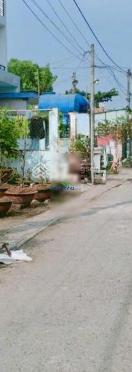 Bán nhà 2 mặt tiền vườn thơm, 5,8 tỷ, +10 phòng trọ đang cho thuê. - 2