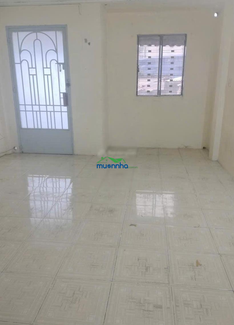 Sát mặt tiền!!! nhà 2 tấm hẻm 4m tân hóa. dt: (4,1x11)m giá: 4,85 tỷ (tl) - 3
