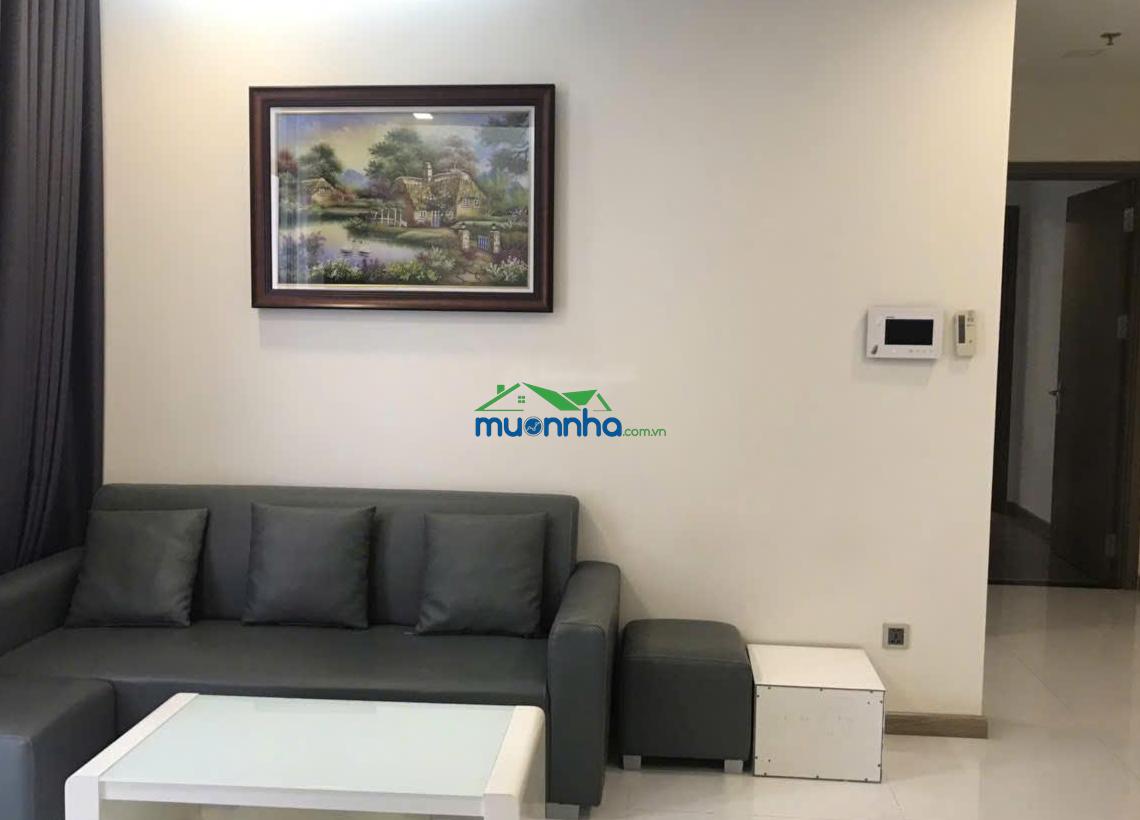 Chủ cần tiền bán gấp 2pn giá 10,35 tỷ 88,5m2 shvv-vinhomes central park giá tốt - 4