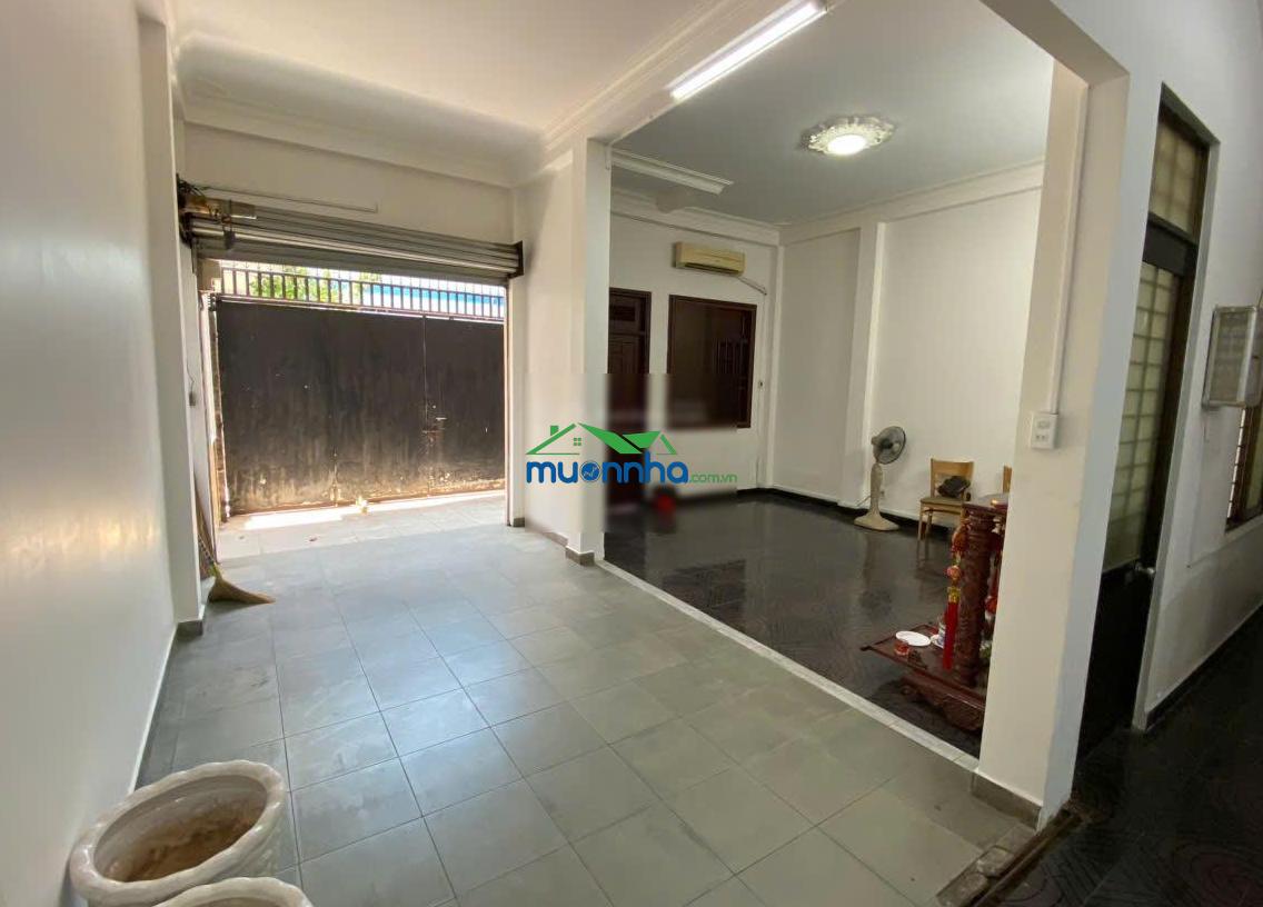 Bán nhà 7 phòng ngủ lớn, hẻm 7m rộng rãi, cách mt nguyễn văn lượng 20m, giá chỉ 11,2 tỷ - 4