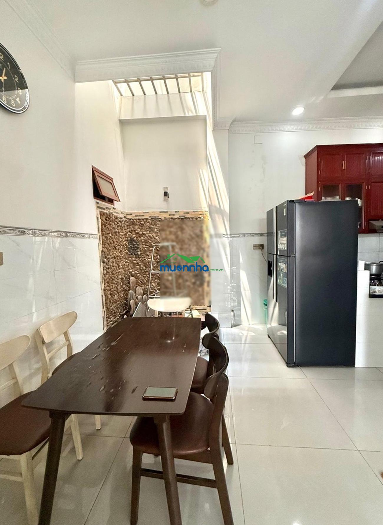 Khu vip nhất lê văn quới - 88m2 - chỉ 7tỷ100-thiết kế sang trọng, phù hợp gia đình đông thành viên - 2