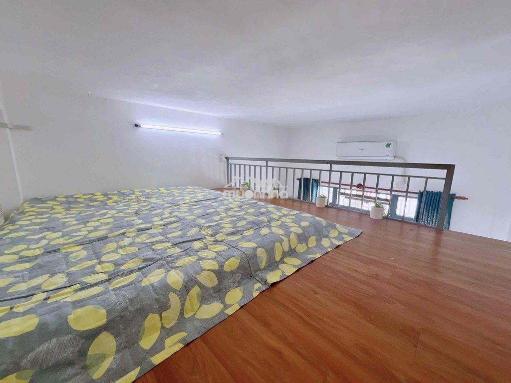 Cho thuê duplex full nt- cửa sổ trời- khu vực cầm bá thước - 3