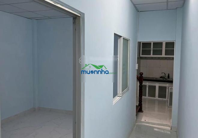 Nhà 2 tầng kiên cố ở ngay - lê đức thọ gv - 57m² (4,2m*14m)/ nở hậu - chỉ 4,85tỷ (tl)