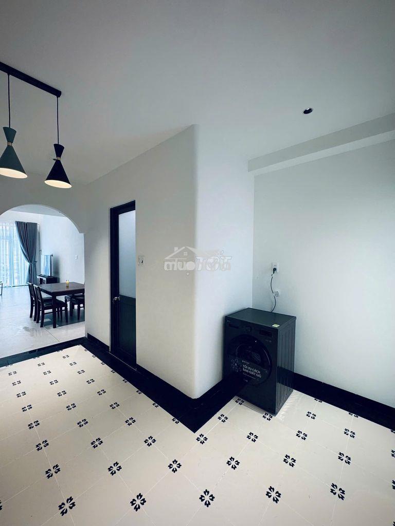 Cho thuê nhà mới 2 phòng ngủ gần biển mỹ khê, đà nẵng - 4