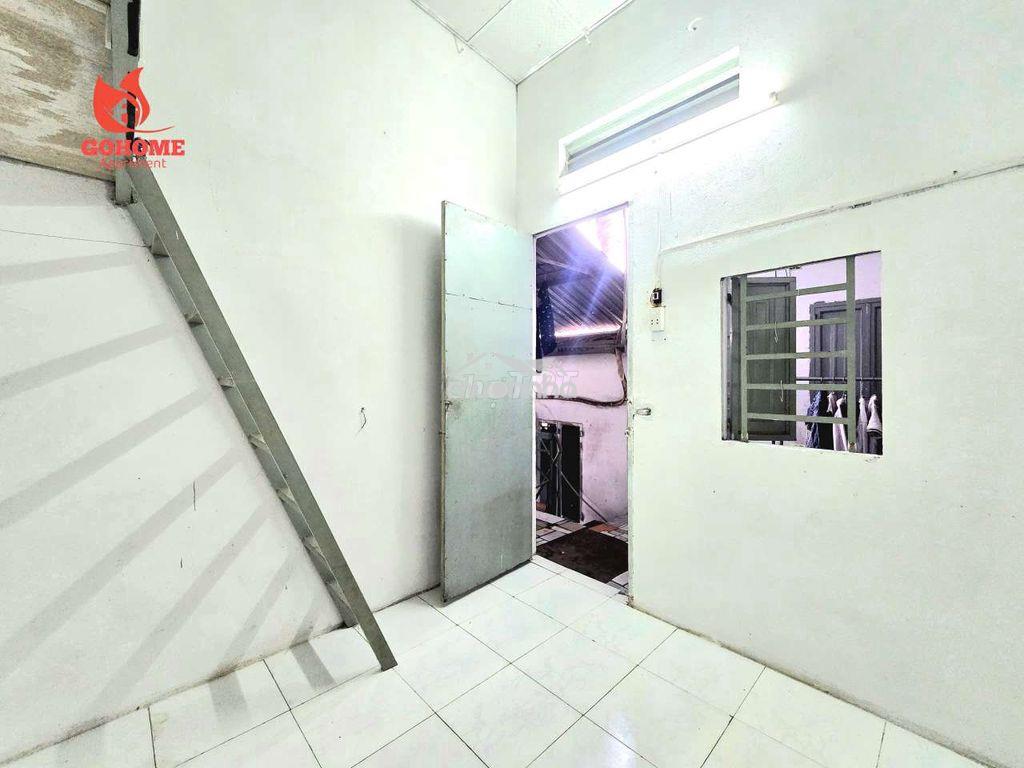 1tr8 phòng trọ giá siêu rẻ ngay tiền lân, phan văn đối - 3