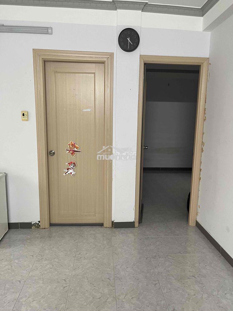 Bán căn hộ chung cư hoà hưng quận 10 - 4