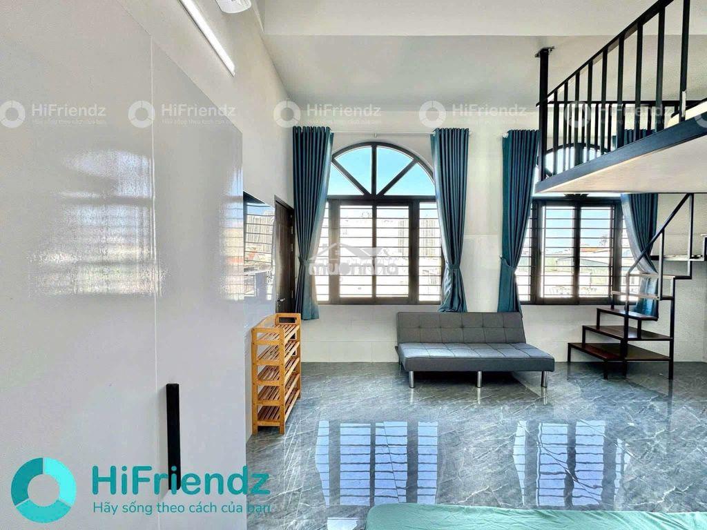 Chdv full nội thất sát đh ufm, nttu, đh tđt, rmit, kcx tân thuận, q7 - 3
