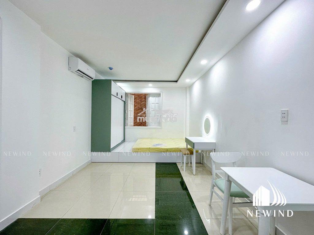 Căn hộ studio full nội thất ngay khu vực trung sơn - 3