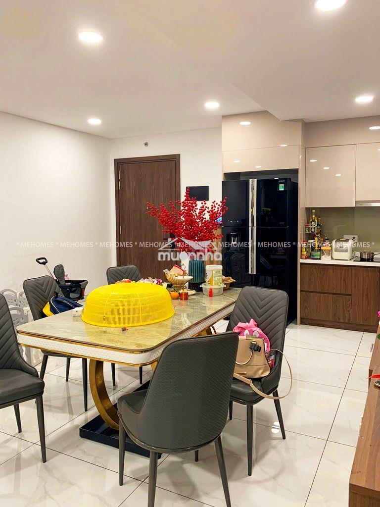 🍀Bán căn hộ 4pn dt lớn 142m2, tầng trung view nội khu, hướng nắng sáng - 3
