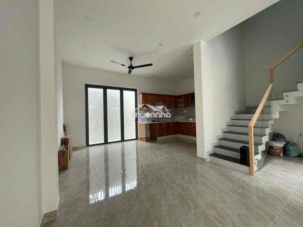 🏡 Cho thuê nhà nguyên căn kdc thiên nam – tân thới nhất, quận 12 ✨ - 2