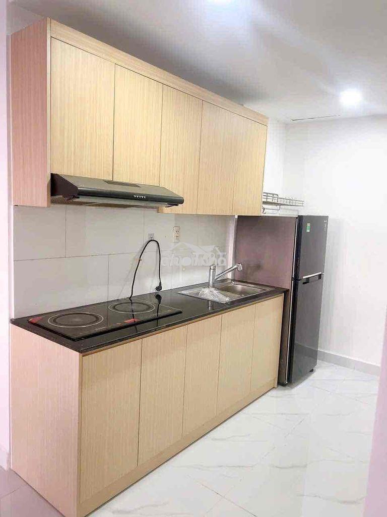 Cho thuê căn hộ  3pn city tower – thuận an - 3