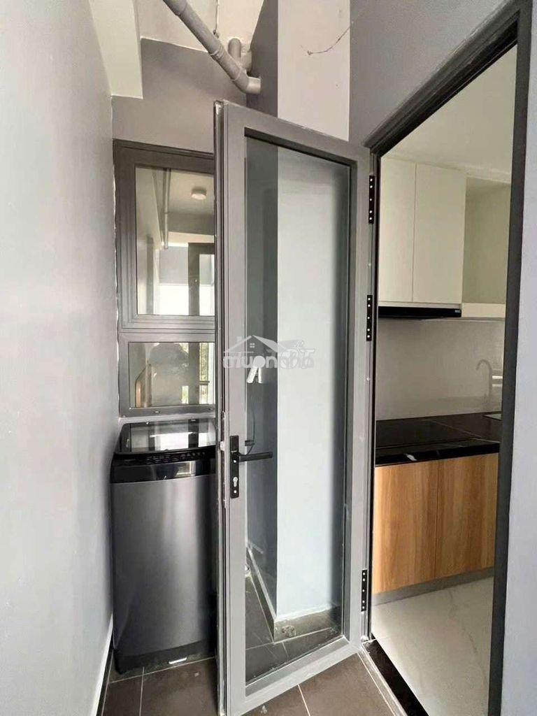Chung cư c2 phú mỹ 2 phòng ngủ full nội thất - 4