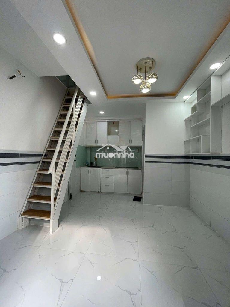 [2pn_3wc] 3 tầng_sát q.1_gần chợ bà chiểu - 2