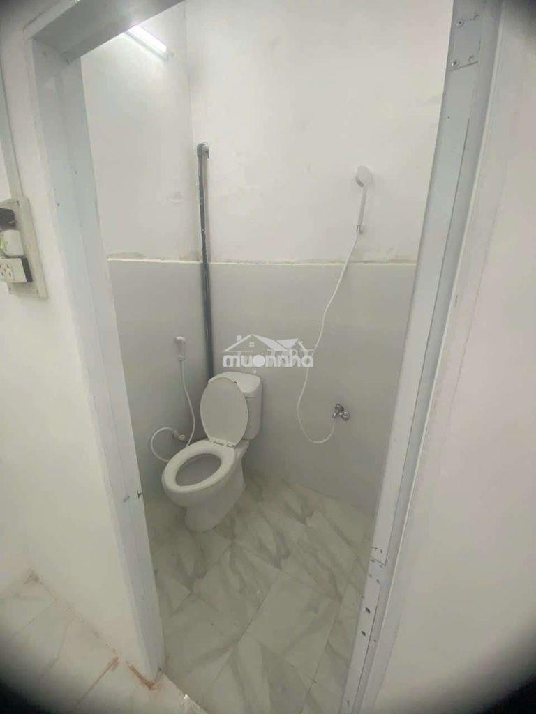 Cho thuê nhà trọ có phòng dưới đất cho nuôi chó - 4
