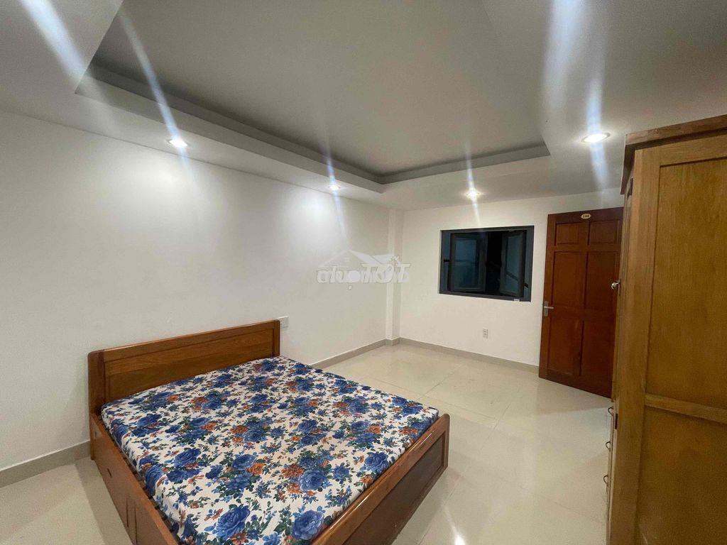 1 phòng ngủ tách bếp cực kì rộng ngay đầm sen và đh văn hiến - 2