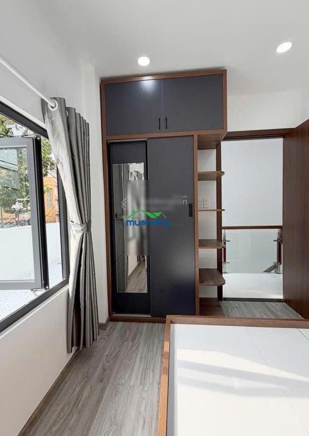 Chính chủ - bán gấp nhà riêng 5,7 tỷ, 41,3m2, tại 98/2, tây thạnh, tân phú, hcm - 2
